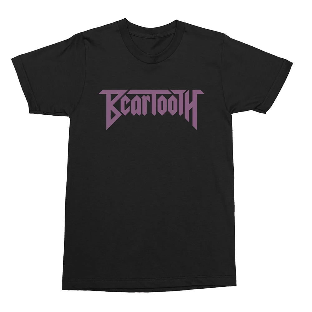 Beartooth Merch Beartooth SOMB T-Shirt Gifts For Father's Day From Wife-1