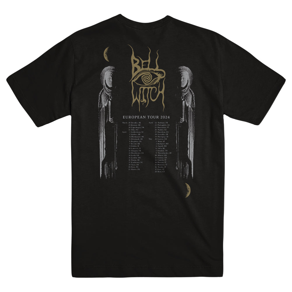 Bell Witch Merch Cg Eu Tour 2024 Shirt Bell Witch Shirt Father'S Day Gifts For Boyfriend-1