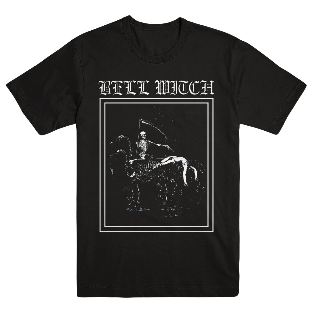 Bell Witch Merch Hollow Specter Shirt Bell Witch Shirt Dad Gifts For Father'S Day 2025-1