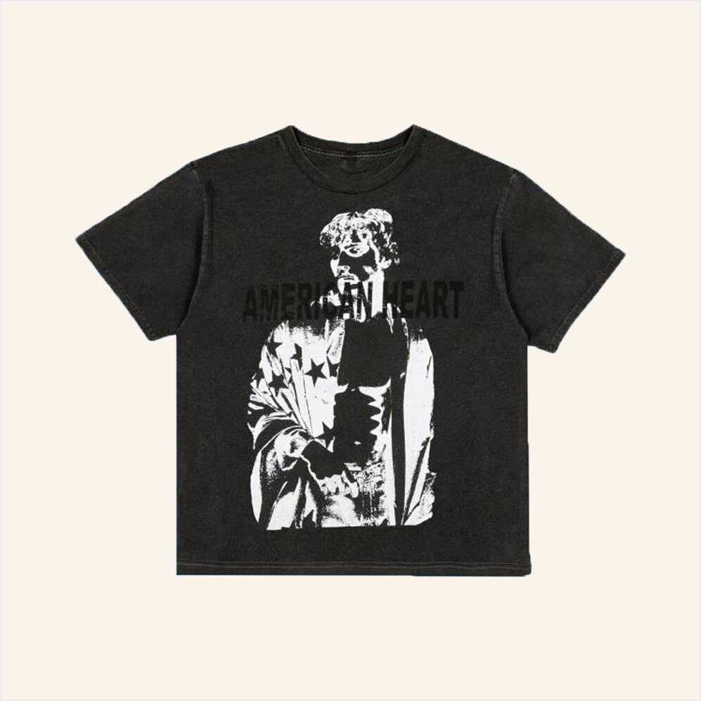 Benson Boone Merch Benson Boone Portrait T-Shirt Gifts For Fans Birthday Gifts For Sister-1