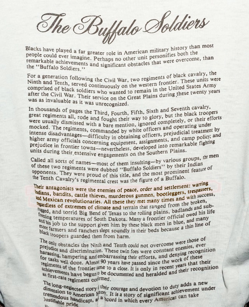 Beyonce Buffalo Soldiers Sweatshirt Gifts For Dad-1 Beyonce Buffalo Soldiers Sweatshirt Gifts For Dad-1