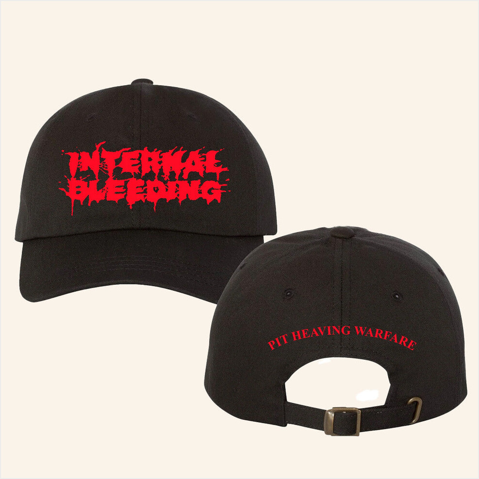 Beyond Human Merch Pit Heaving Warfare Hat Birthday Gift For Husband Gifts For Best Friend-1