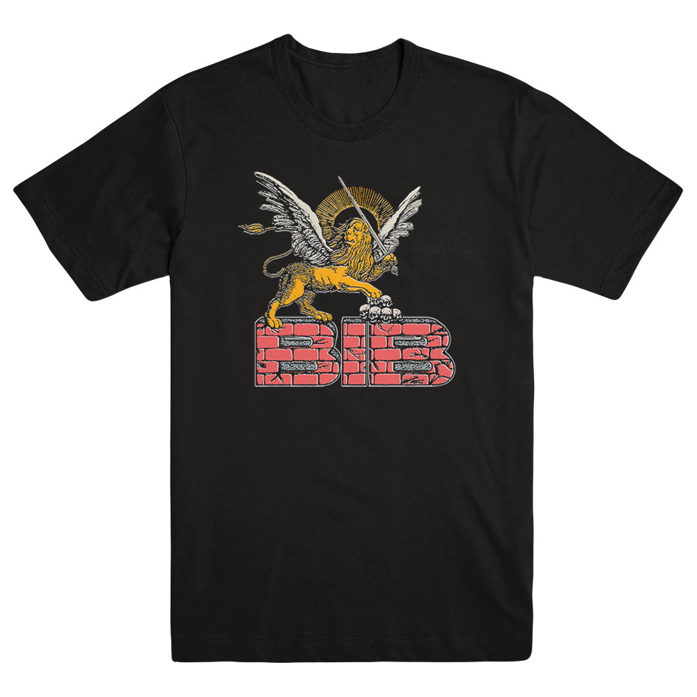 Bib Merch Lion Shirt Bib Shirt Dad Gifts For Father'S Day 2025-1