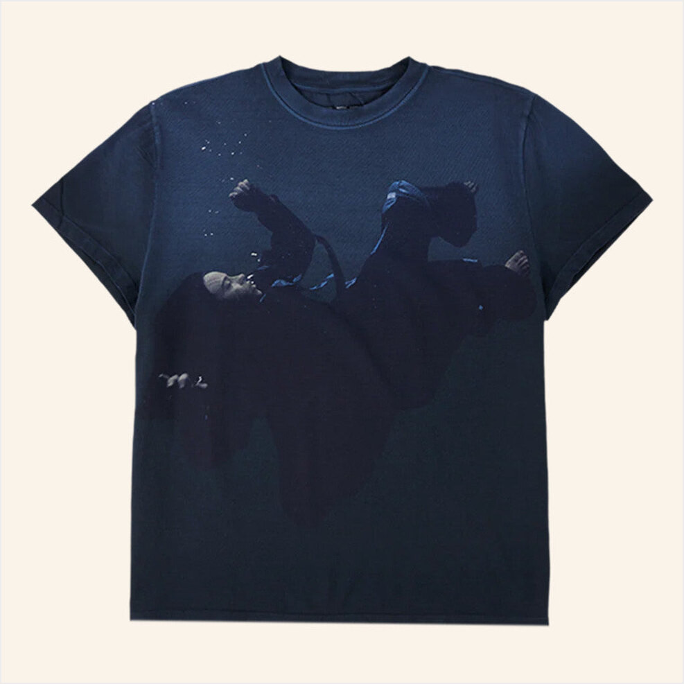 Billie Eilish Merch Hit Me Hard And Soft Tour 2025 Shirt Cover T-Shirt Gifts For Her-1