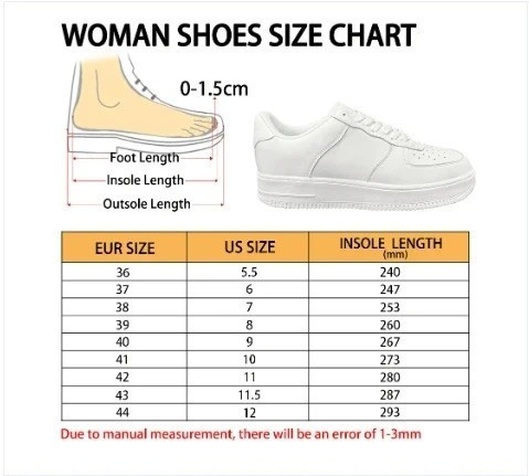 Billie Eilish Vibe Nike Air Force 1 Billie Eilish Merch Mother's Day Gifts For Wife-1