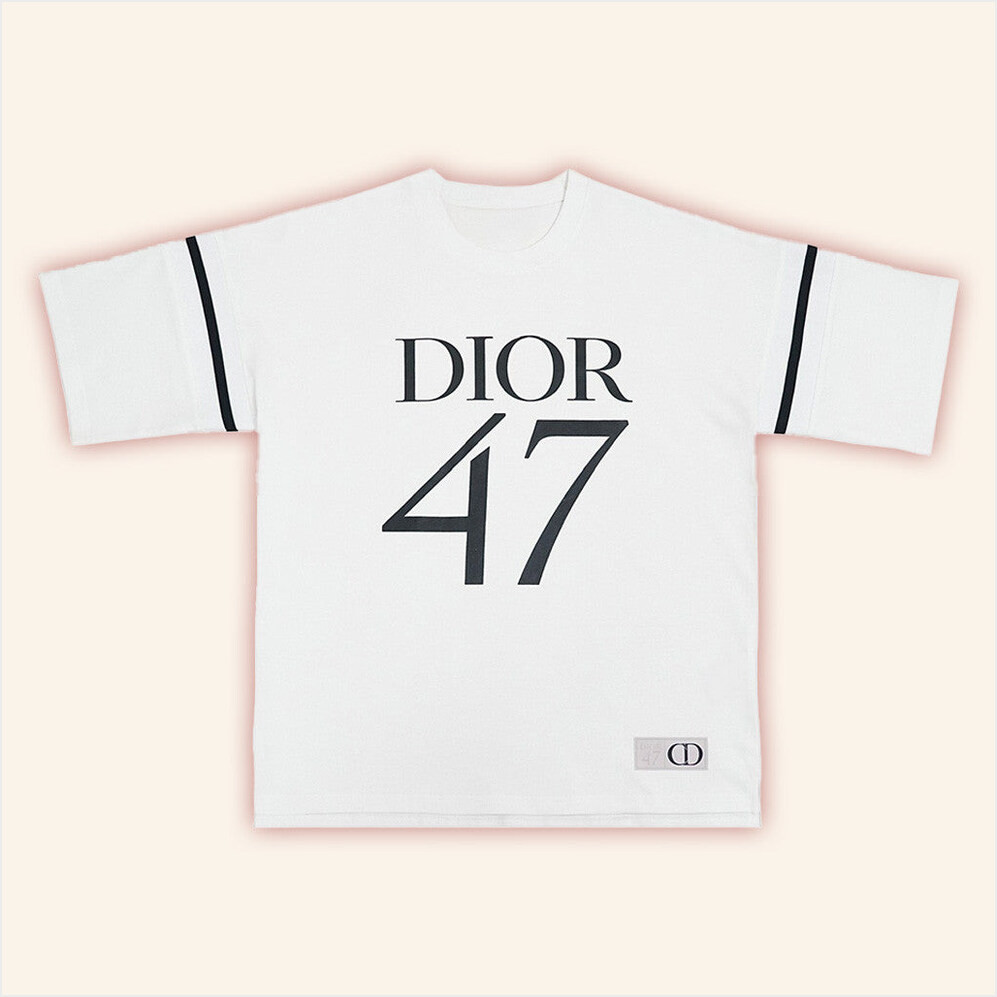 Billion Dollar Baby Merch 47 T-Shirt Best Gifts For Friends Birthday Gifts For Brother-1