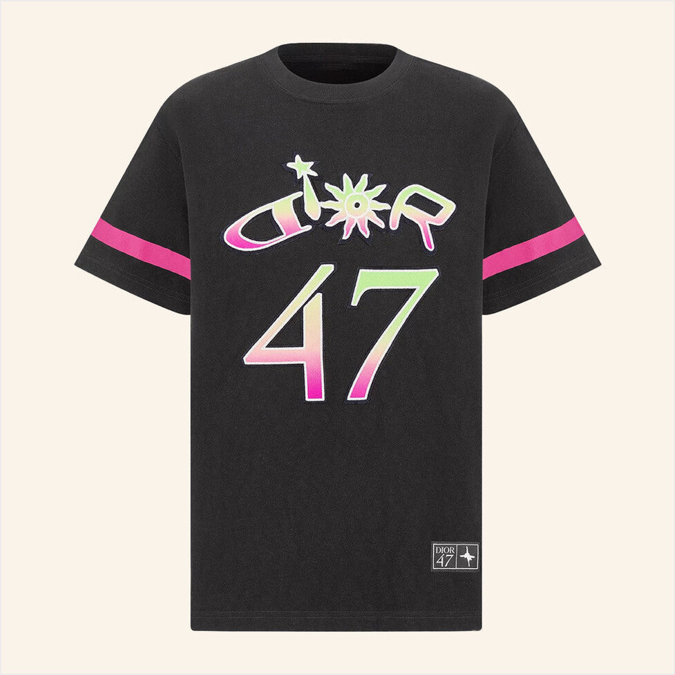 Billion Dollar Baby Merch 47 T-Shirt Best Gifts For Girlfriend Birthday Gifts For BFF-1