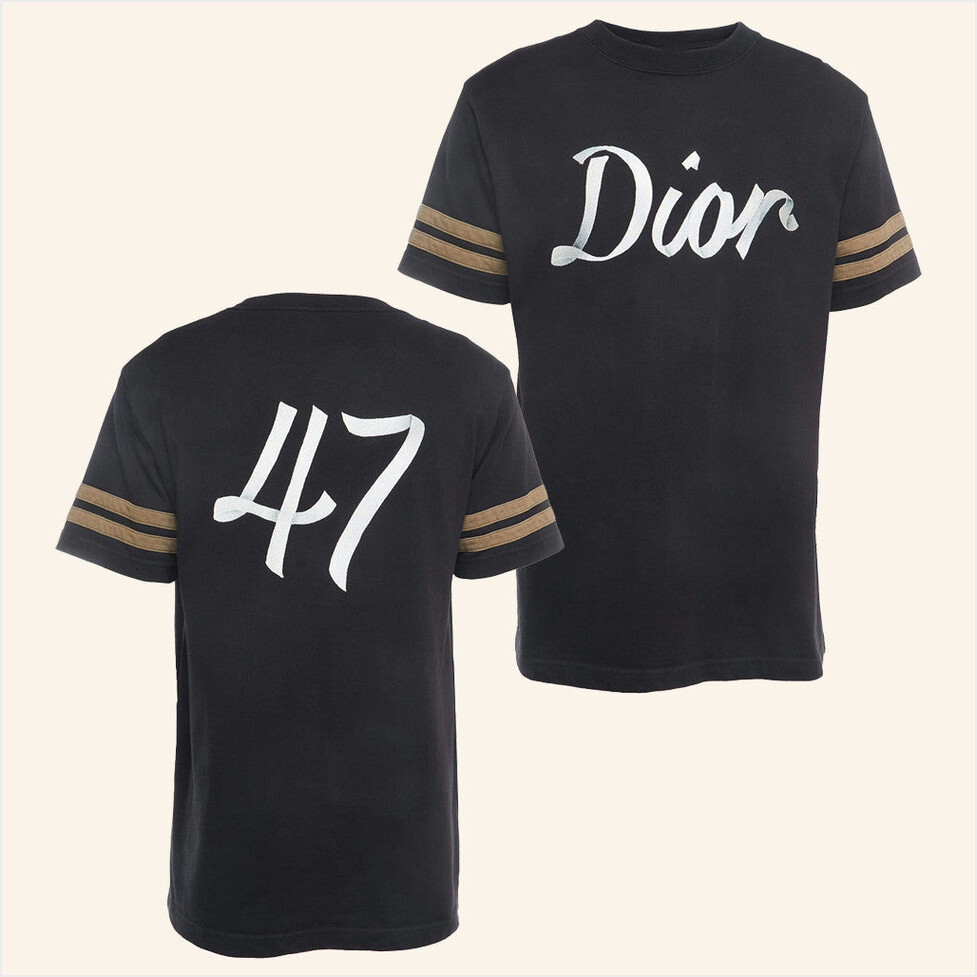 Billion Dollar Baby Merch 47 T-Shirt Gifts For Dudes Birthday Gifts For Best Friend-1