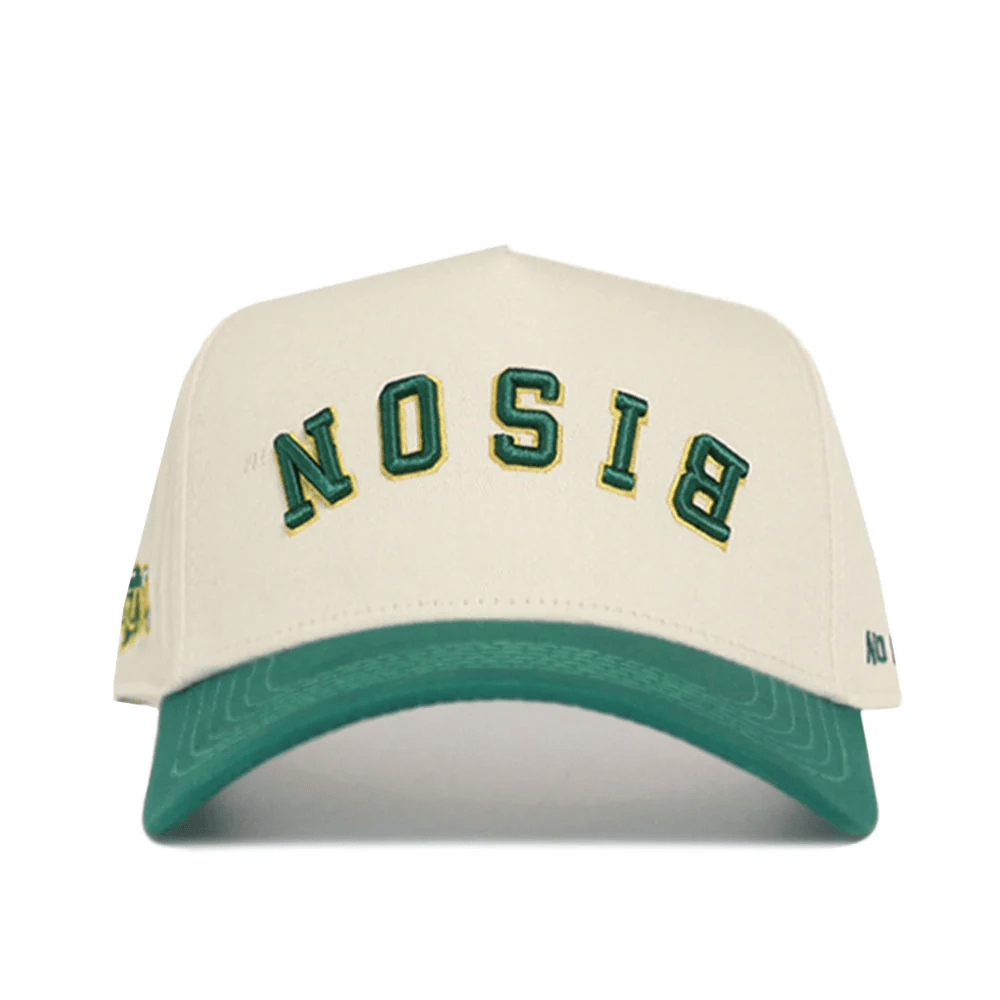 Bison Upside Down Hat Trend Bison Reversed Hat Bison Merch Father's Day Gifts For Husband-1
