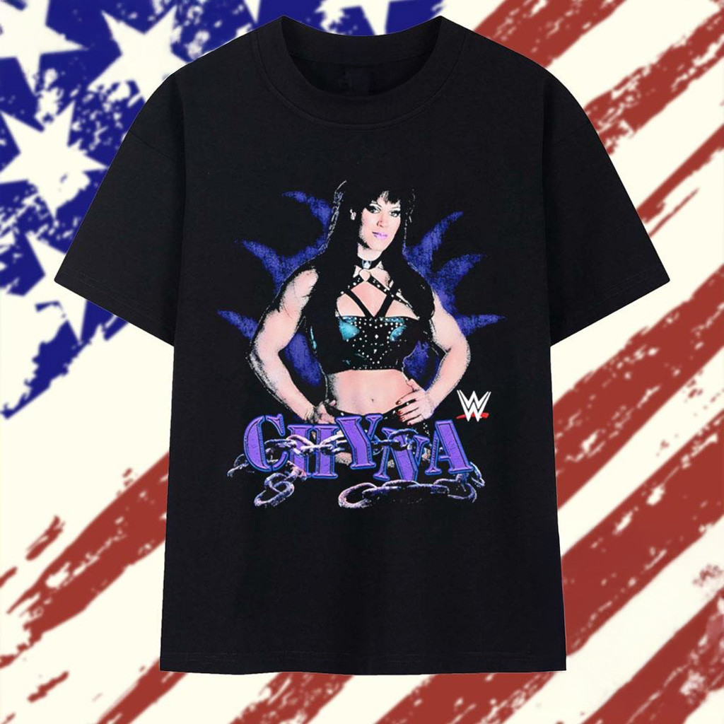 Blac Chyna 9th Wonder WWE Graphic T-Shirt Gifts For Him Her-1