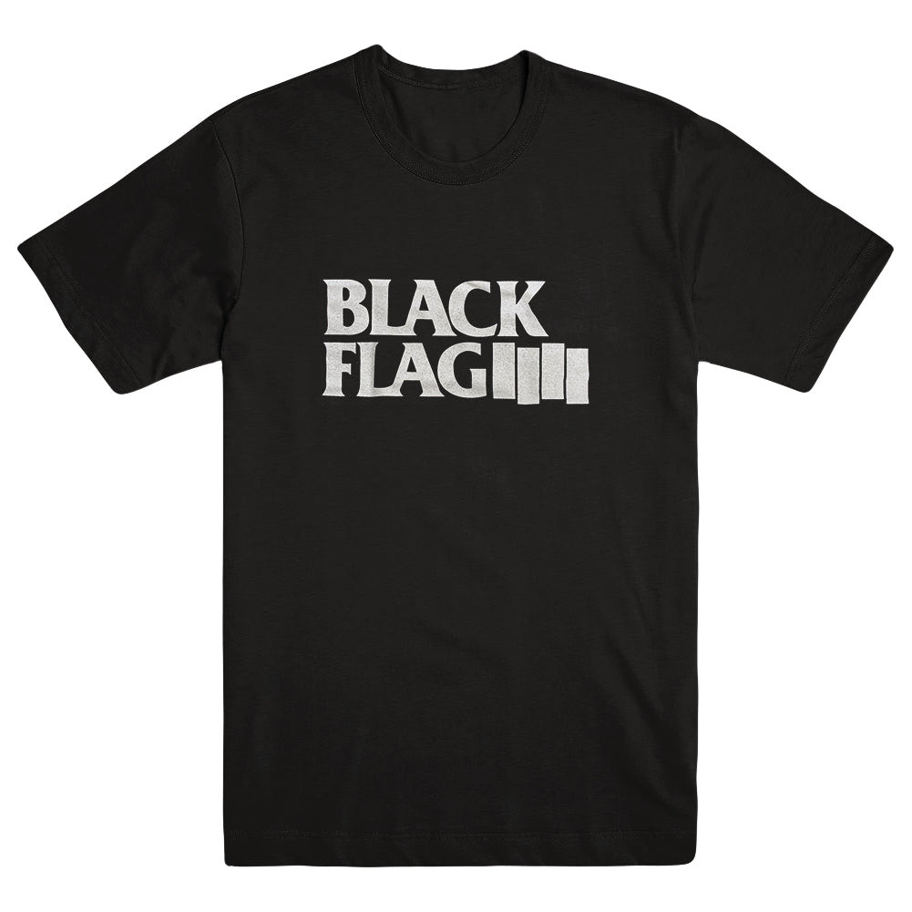 Black Flag Merch Logo Shirt Black Flag Shirt Father'S Day Gifts For Husband-1