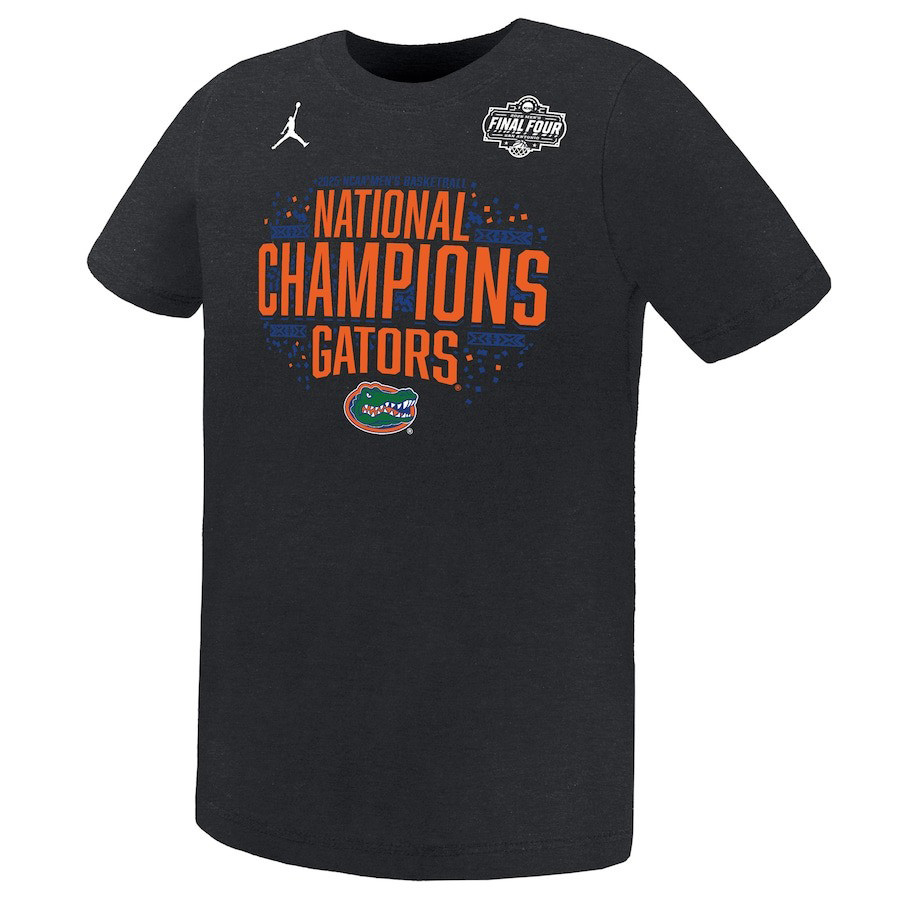 Black Florida Gators 2025 NCAA Men's Basketball National Champions Shirt Gifts For Brother-1 Black Florida Gators 2025 NCAA Men's Basketball National Champions Shirt Gifts For Brother-1