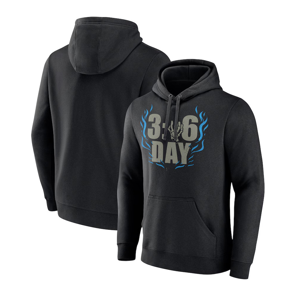 Black Stone Cold Steve Austin 3 16 Pullover Hoodie Gifts For Husband-1