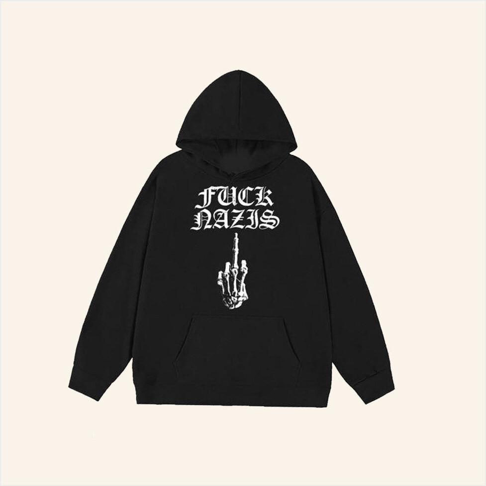 Blackcraft Cult Merch How We Really Feel Hoodie Gifts For Him Birthday Gifts For Besties-1