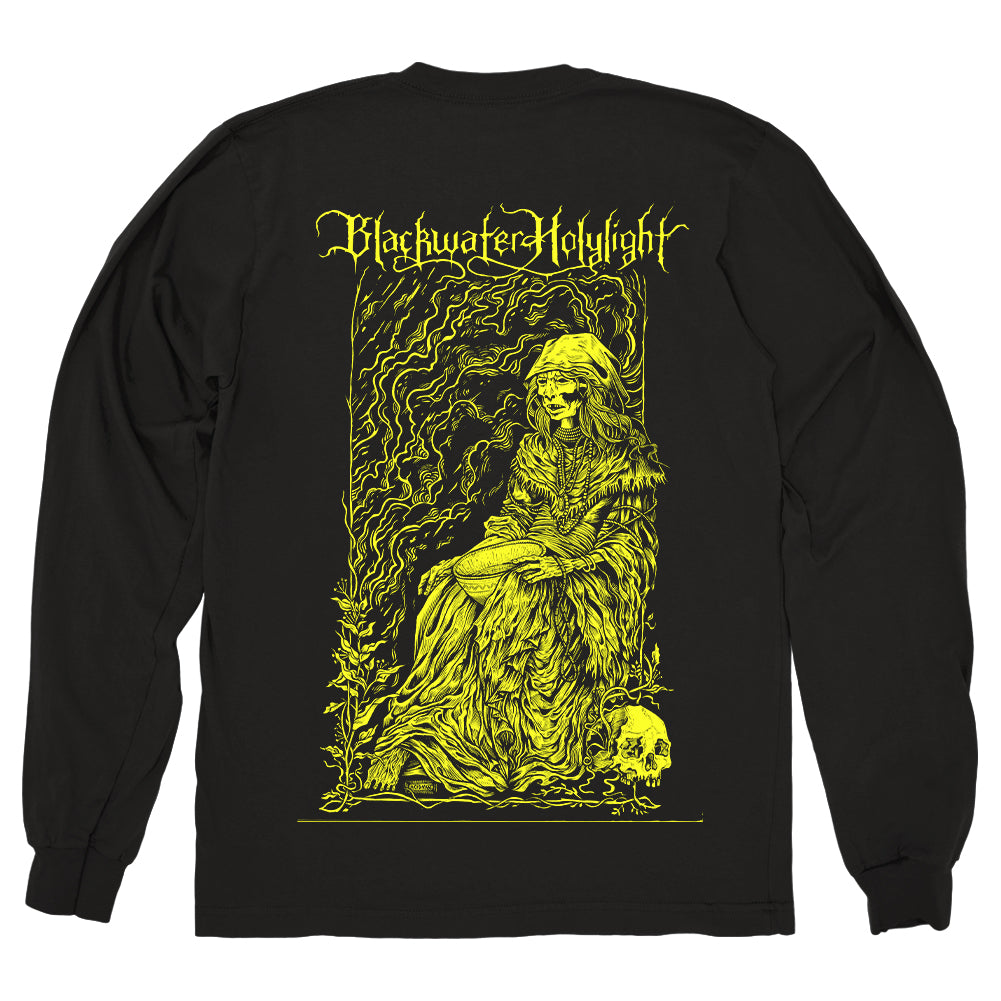 Blackwater Holylight Merch Dagger Long Sleeve Shirt Blackwater Holylight Shirt Father's Day Gifts For Metal Music Lovers-1 Blackwater Holylight Merch Dagger Long Sleeve Shirt Blackwater Holylight Shirt Father's Day Gifts For Metal Music Lovers-1