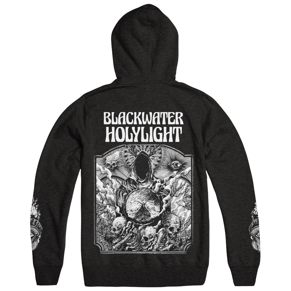 Blackwater Holylight Merch Reaper Hoodie Blackwater Holylight Hoodie Father'S Day Gifts For Boyfriend-1
