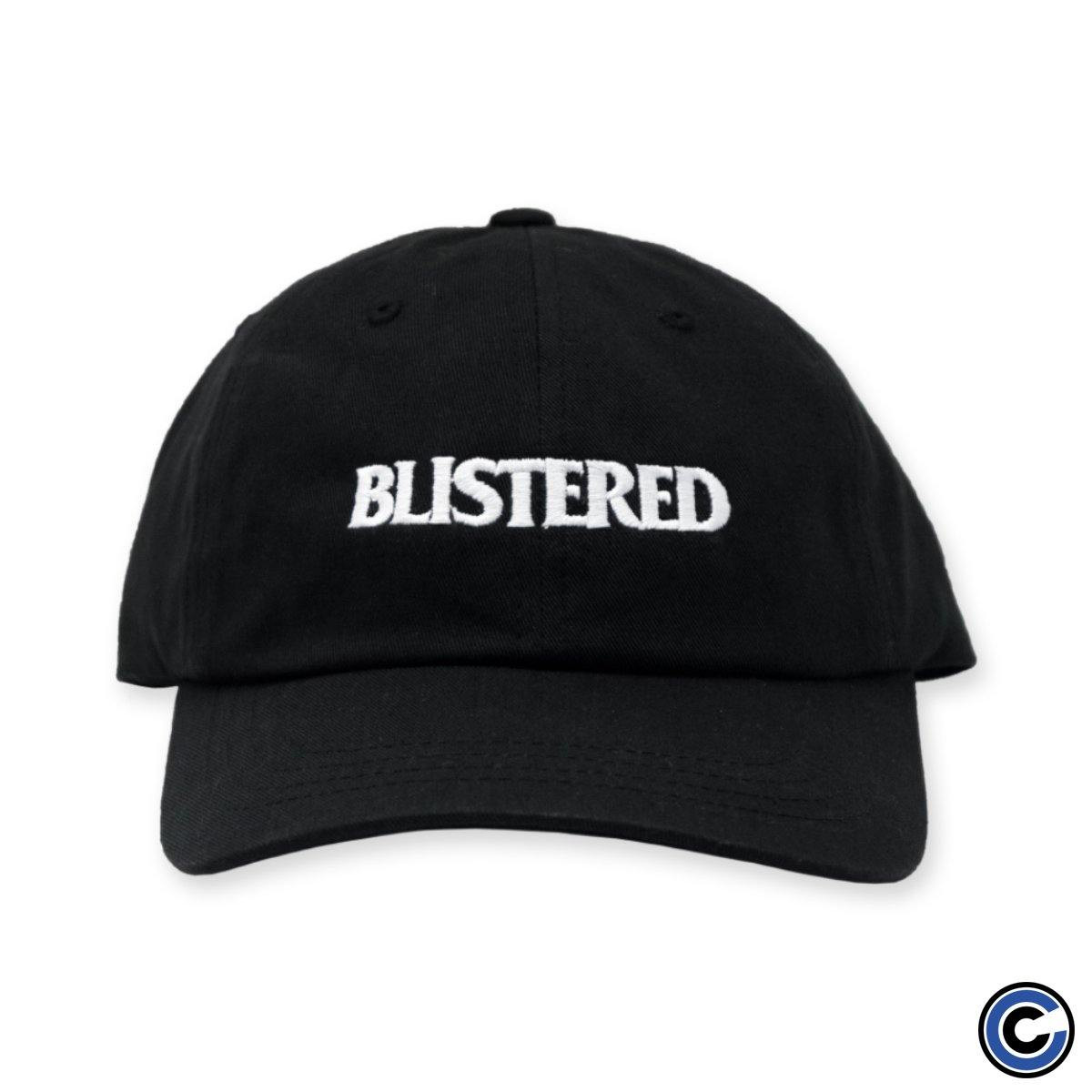 Blistered Friz Logo Hat Gift Ideas For Son-1