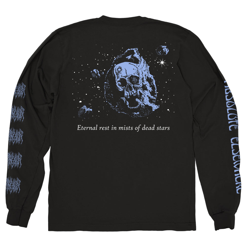 Blood Incantation Merch Eternal Rest Long Sleeve Shirt Blood Incantation Shirt Dad Gifts For Father's Day 2025-1