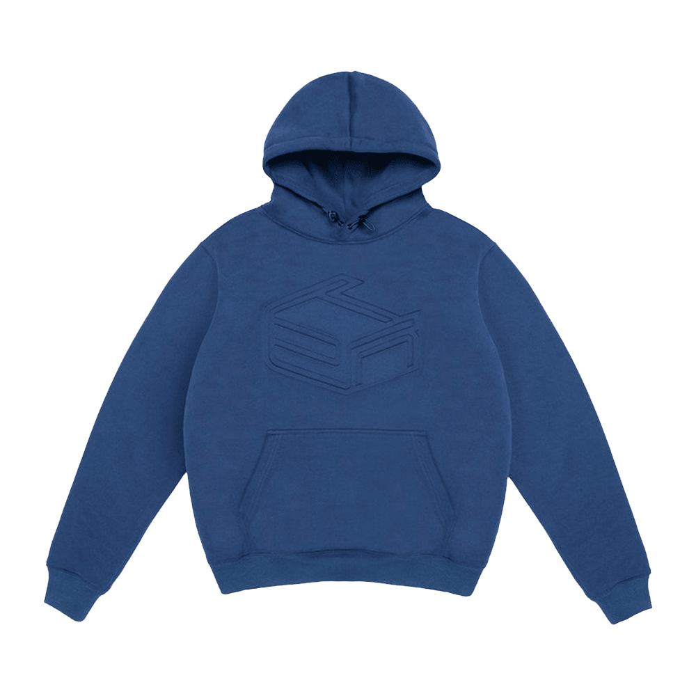 Blue Vlan Hoodie Tern Merch Father's Day Gifts For Husband-1