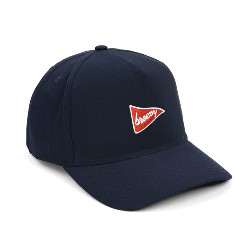 Bob Does Sports Merch Breezy Flag Surf Hat Gift Ideas For Golfers-1