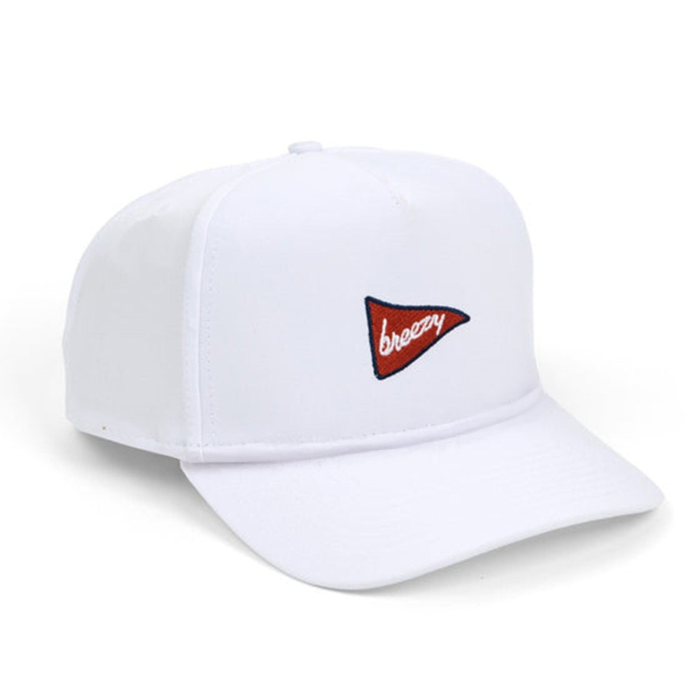 Bob Does Sports Merch Breezy Flag Surf Hat Good Gifts For Golfers-1