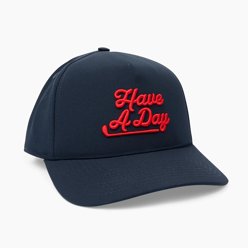 Bob Does Sports Merch Have A Day Golf Hat Gifts For Men Who Love Golf-1