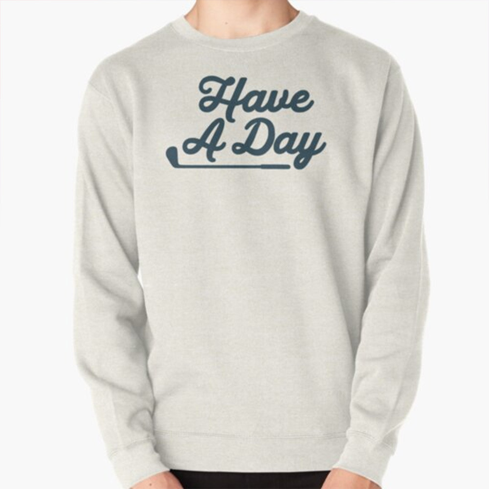 Bob Does Sports Merch Have A Day Golf Sweatshirt Fathers Day Gift For Golfer-1