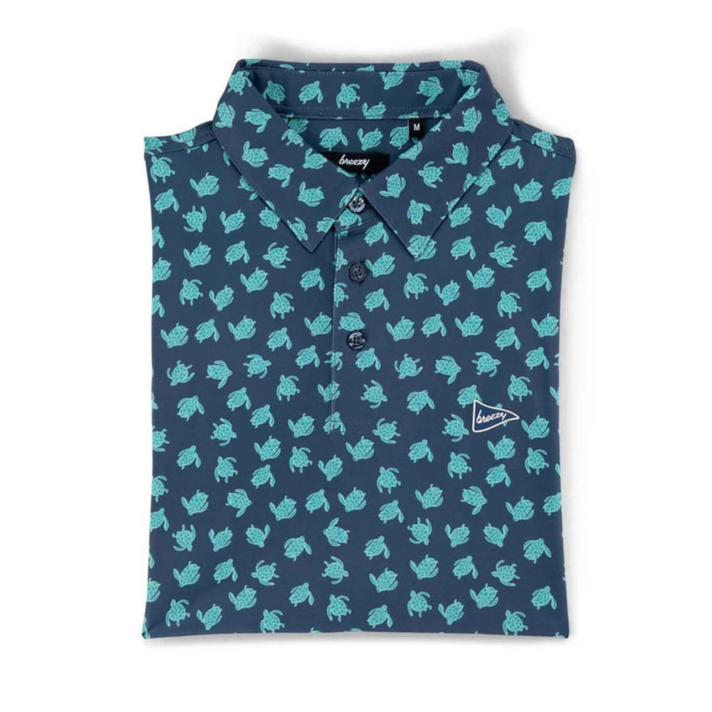 Bob Does Sports Merch The Hardshell Polo Breezy Golf Polo Shirt Best Presents For Golfers-1 Bob Does Sports Merch The Hardshell Polo Breezy Golf Polo Shirt Best Presents For Golfers-1