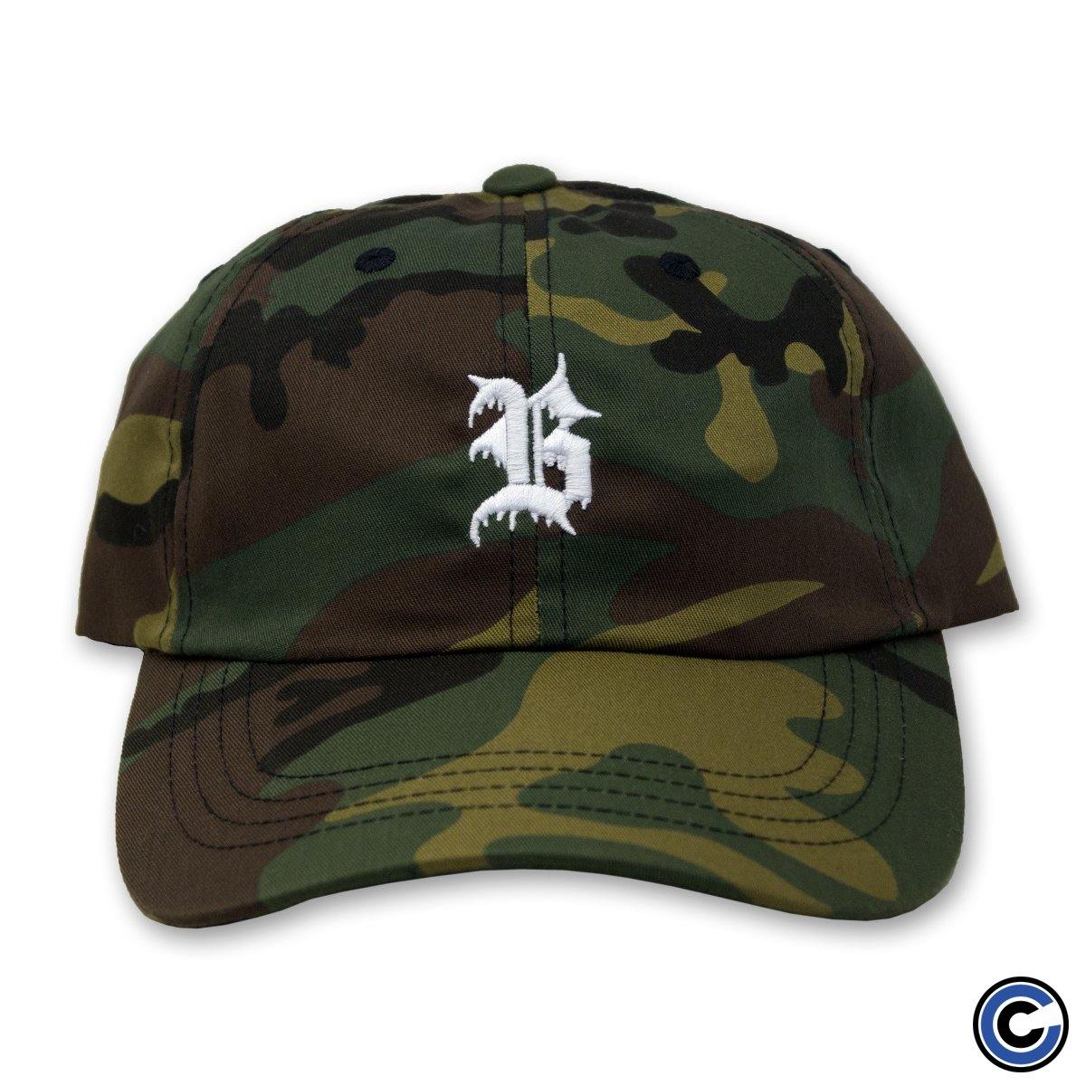 Bodysnatcher Drip B Classic Hat Gift For Daughter-1