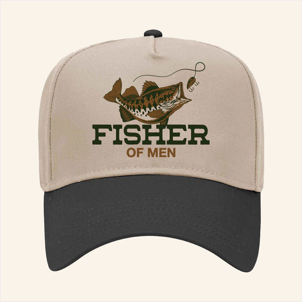 Bold Apparel Merch Fisher Of Men Hat Gifts For Husband Birthday Gifts For Friends-1