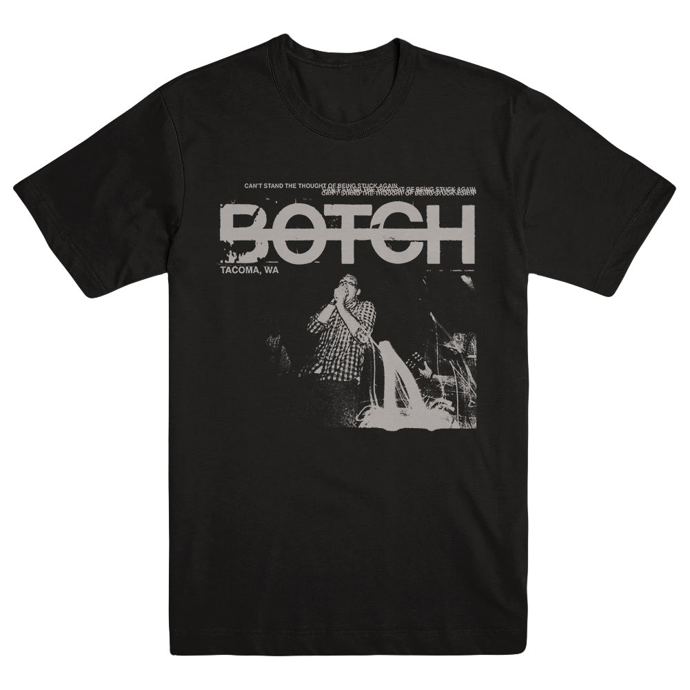 Botch Merch Afghamistam Shirt Botch Shirt Father'S Day Gifts For Boyfriend-1