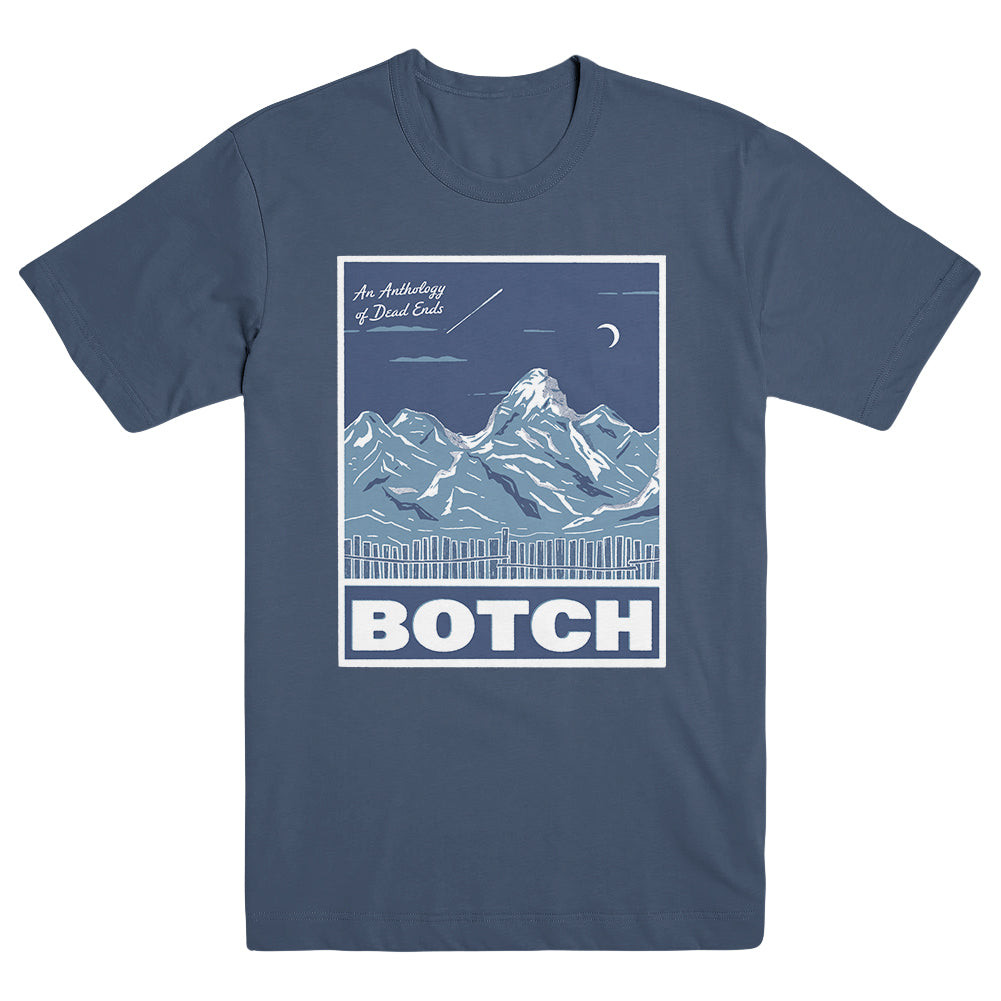 Botch Merch Anthology Shirt Botch Shirt Father'S Day Gifts For Metal Music Lovers-1