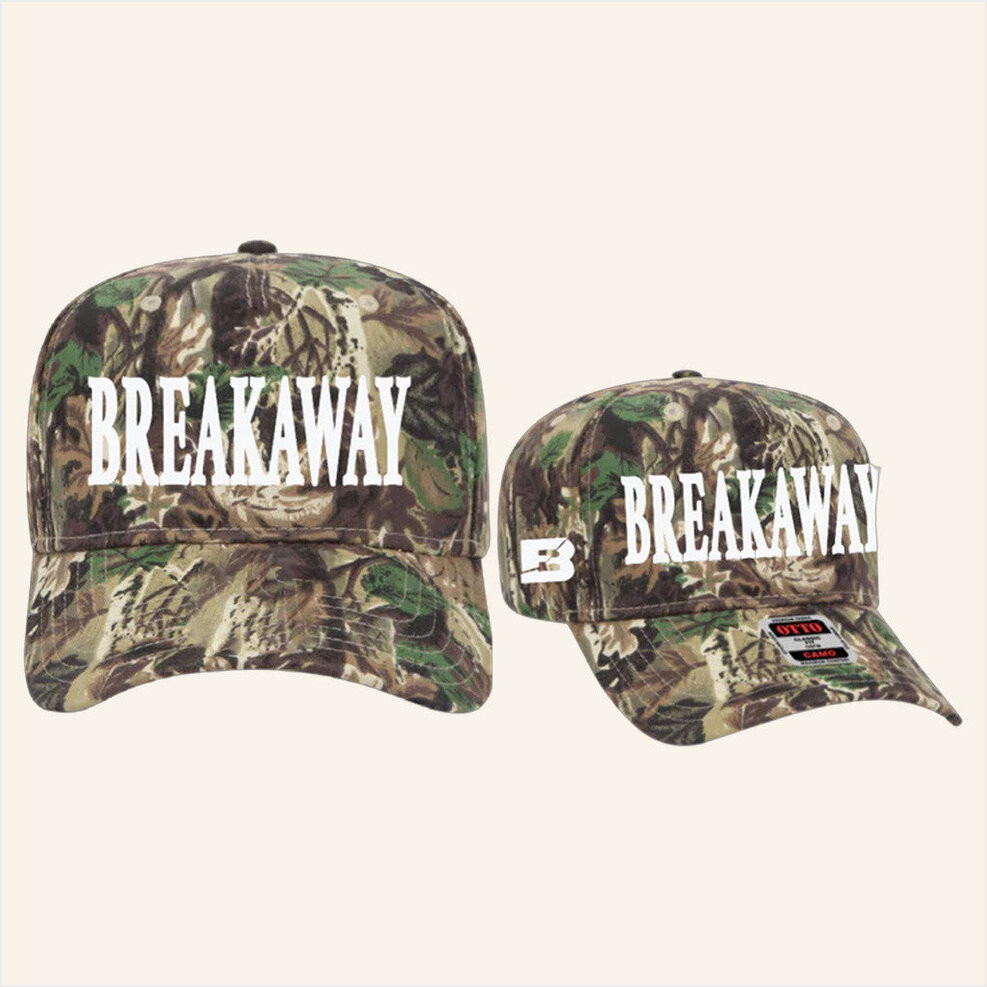 Breakaway Music Festival Merch 2025 Tour Breakaway Camo Hat Gifts For Music Fans Gifts For Fans-1 Breakaway Music Festival Merch 2025 Tour Breakaway Camo Hat Gifts For Music Fans Gifts For Fans-1