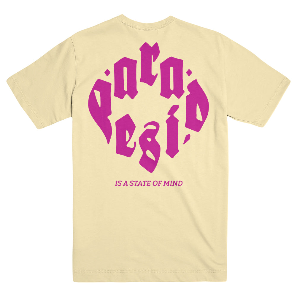 Brutus Merch Paradise Shirt Brutus Shirt Father'S Day Gifts For Husband-1