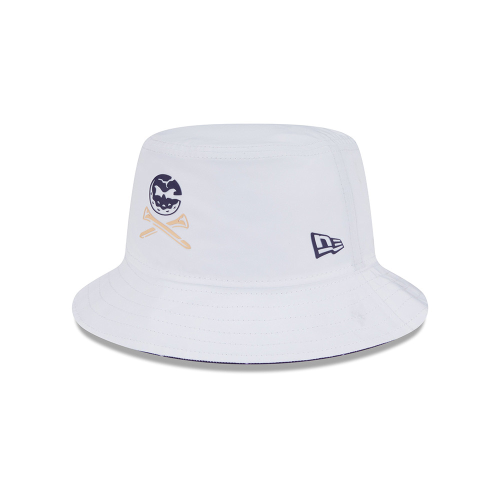 Bryson Dechambeau Hat Crushers GC Bucket Hat Bryson Dechambeau Merch Gift For Golfer Dad-1