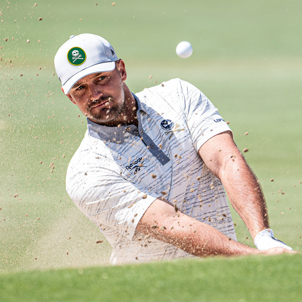Bryson Dechambeau Hat Crushers GC Hat Fathers Day Gifts For Golfers-1
