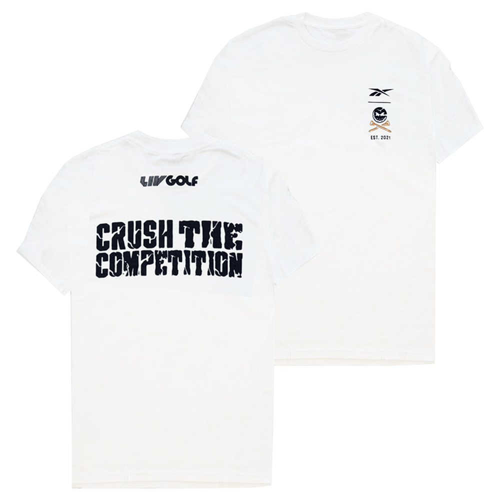 Bryson Dechambeau Shirt Crushers GC Shirt Father's Day Presents For Husband-1