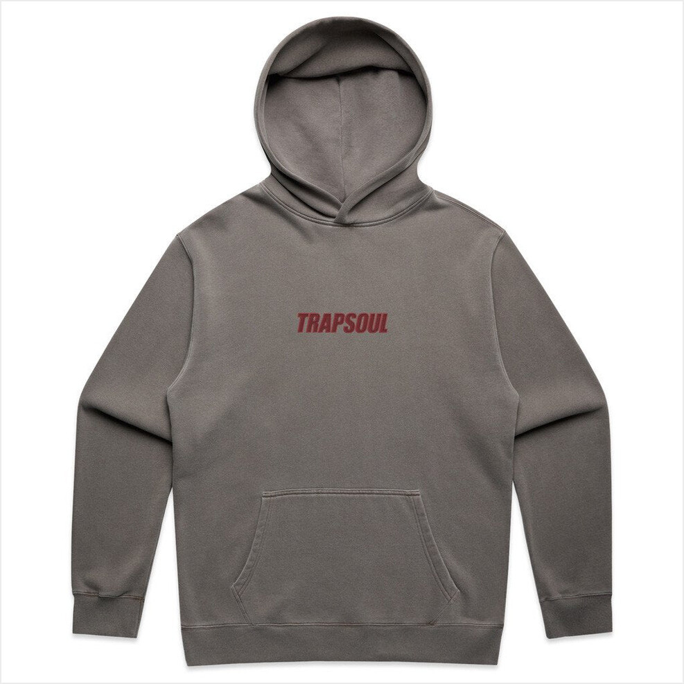 Bryson Tiller Merch Bryson Trapsoul Hoodie Presents For Music Lovers Gifts For Best Friend-1
