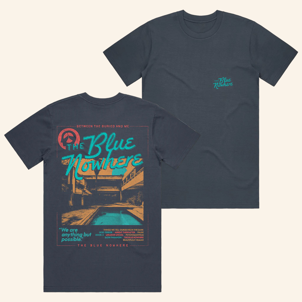 Btbamazon Merch Anything But Possible Shirt Music Lover Gift Ideas For Him-1