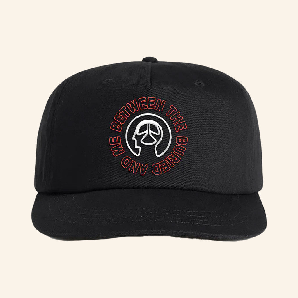 Btbamazon Merch Circle Nowhere Snapback Hat Useful Gift For Boyfriend-1