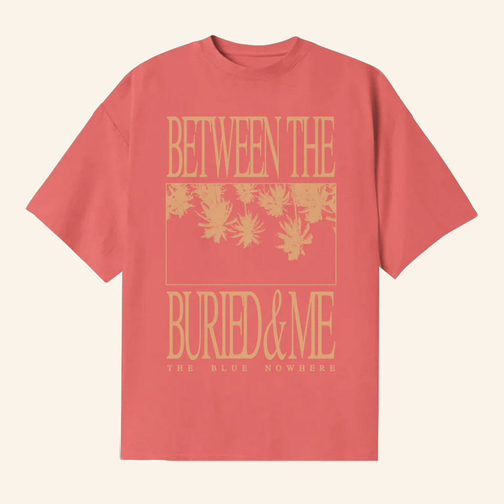 Btbamazon Merch Palm Stack Shirt Gifts For Best Friends-1