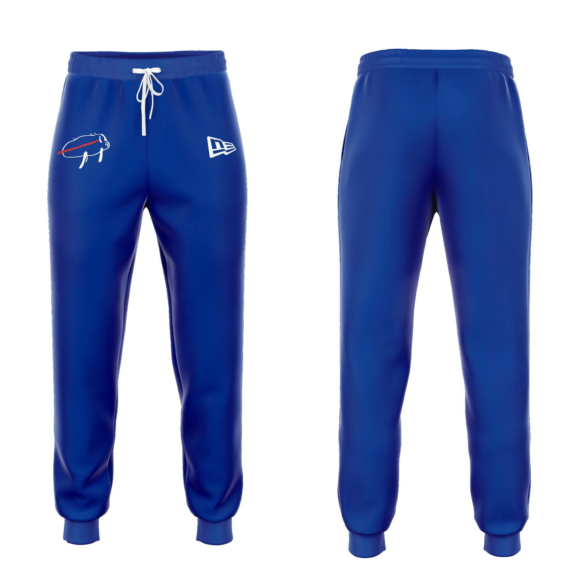 Buffalo Bills Jogger Gift Ideas For Football Lovers-1