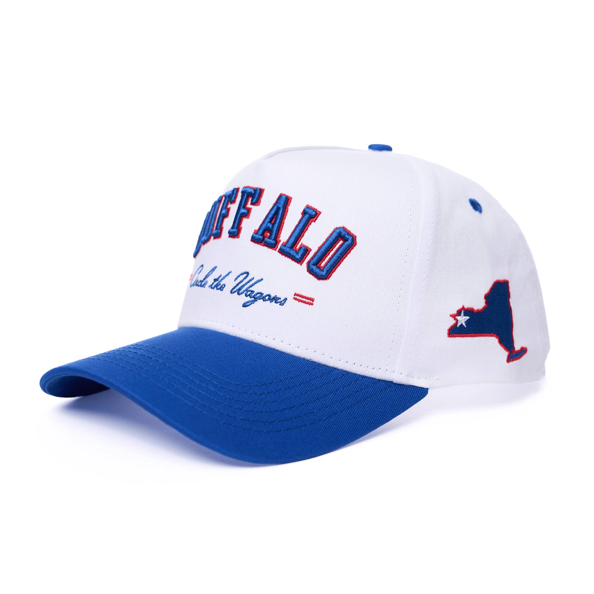 Buffalo Upside Down Hat Trend Buffalo Reversed Hat Father'sDay Present Ideas-1