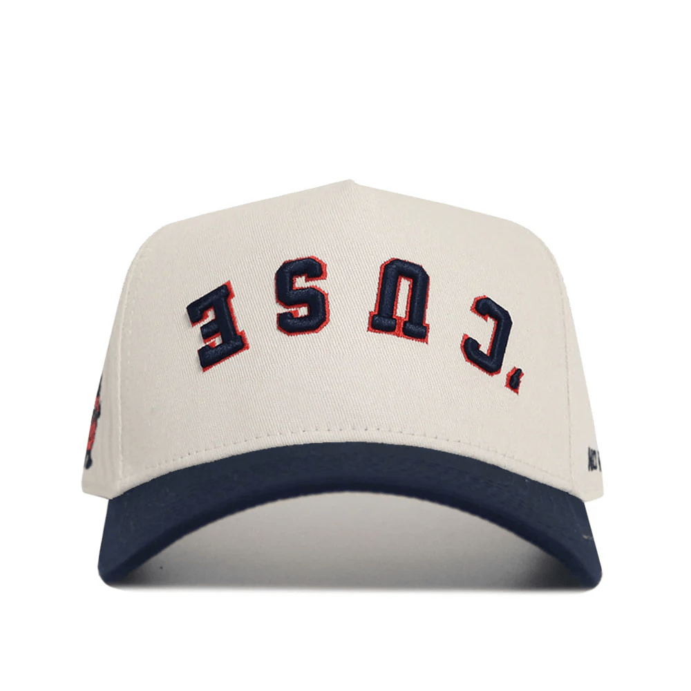 CUSE Upside Down Hat Trend 'CUSE Reversed Hat 'CUSE Merch Great Father's Day Gifts-1