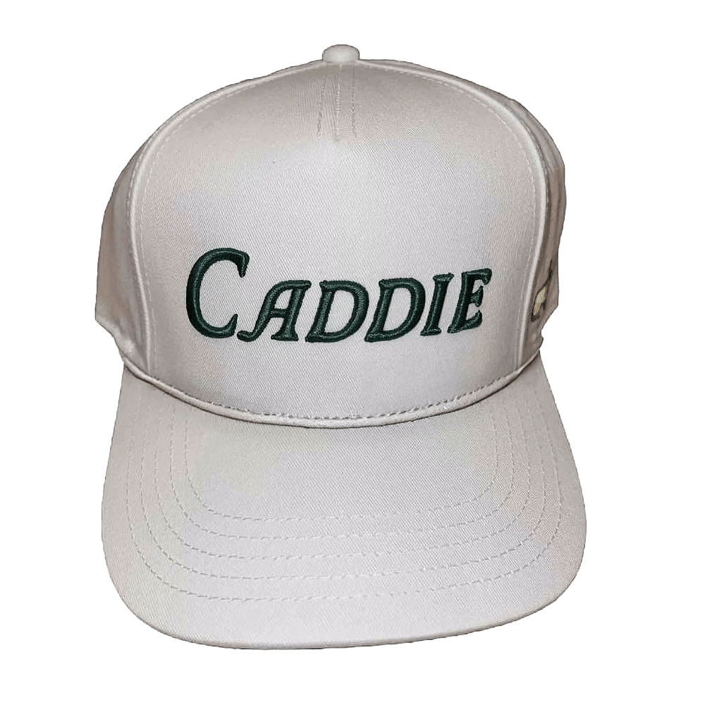 Caddie Masters Hat Official Masters Merchandise Online Gift For Golfer Dad-1