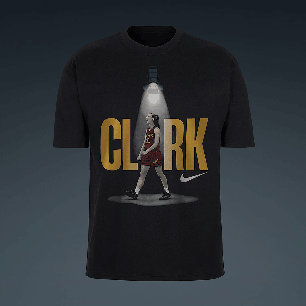 Caitlin Clark So Win Nike Shirt Caitlin Clark Merch Mother's Day Gift Ideas For Wife-1