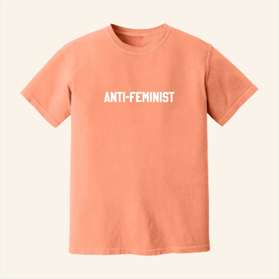Candace Owens Merch Anti Feminist Pastel Shirt Unique Gift For Boyfriend Gifts For Friends-1