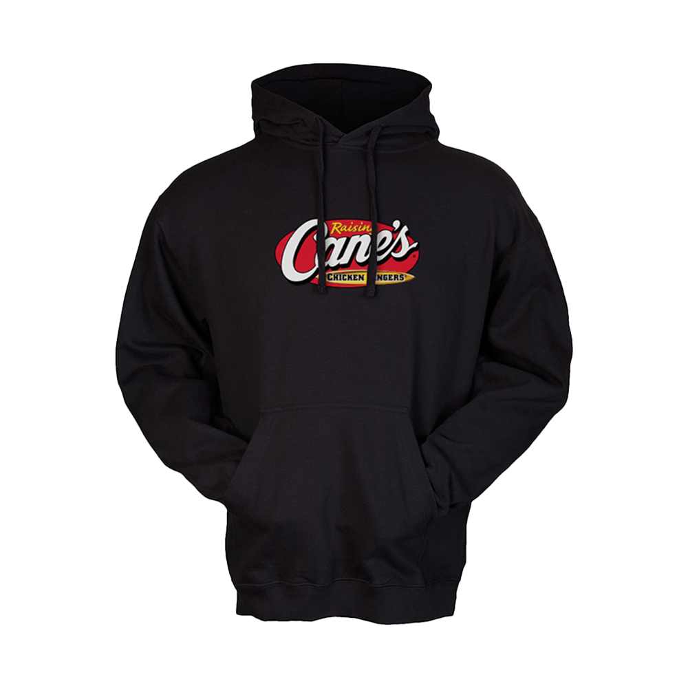 Canes Merch Raising Cane's Chicken Nuggets Hoodie Father's Day Gifts-1