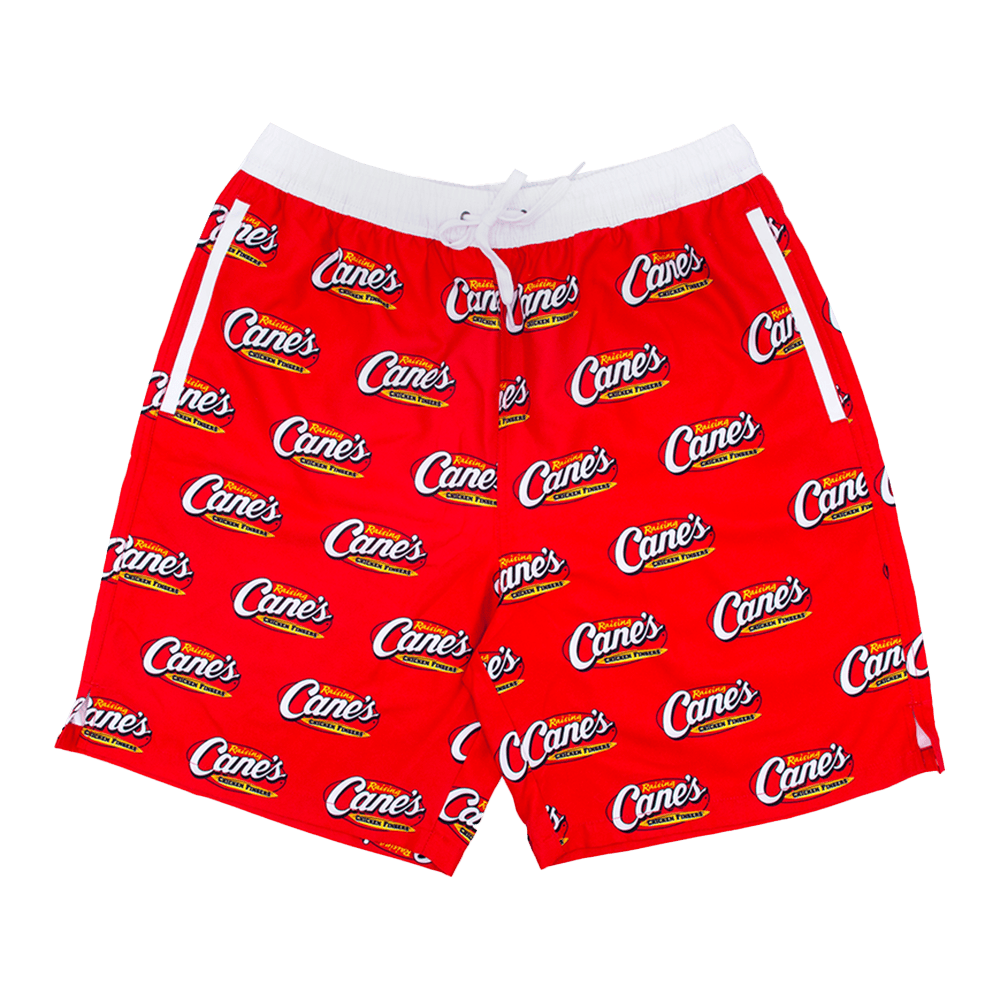 Canes Merch Raising Cane's Shorts Best Gifts For Dad-1