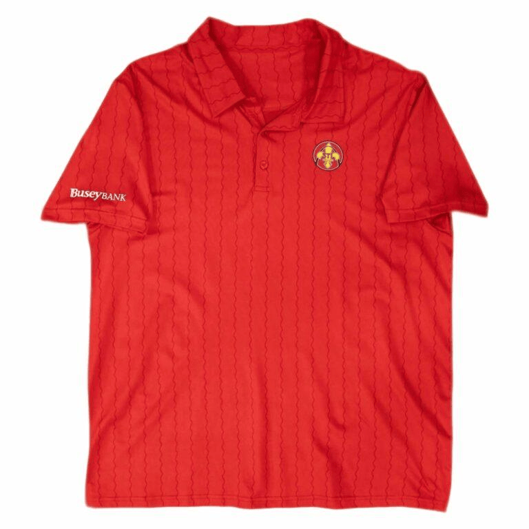 Cardinals 2025 City Connect Polo Giveaway Cardinals Merch Gifts For Fans-1